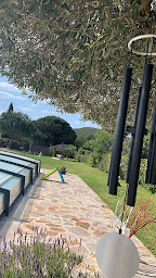 Photo n°7 de Virginie Bronner Aquafit’zen à Bormes-les-Mimosas (Centre de bien-être)