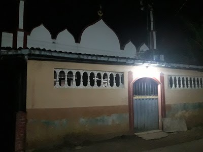 Photos of Masjid Al-Hudha