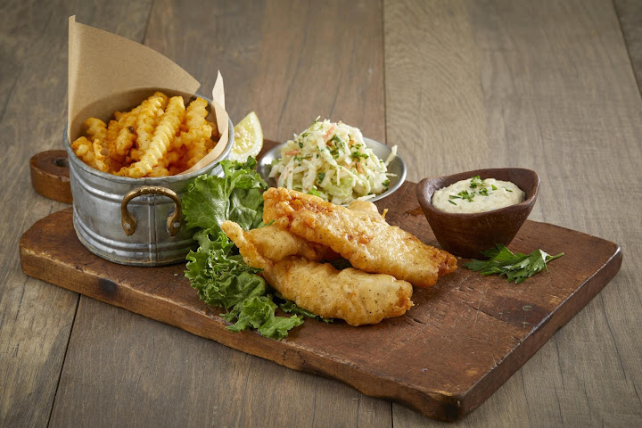 Granite City Food & Brewery by null