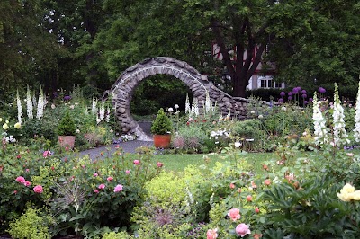 Blithewold Mansion, Gardens & Arboretum