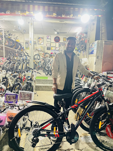 Jagdamba Cycle Store – Jaipur’s most trusted bicycle shop in Vaishali Nagar since 2003! post image