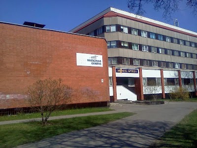 Photos of Medicīniskais centrs VALEO