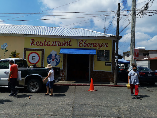 Restauran Ebenezer - Thumbnail