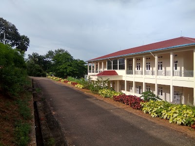 Photos of Ye Township Hospital