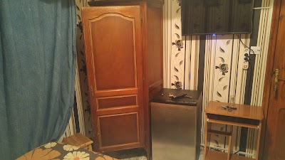Photos of H&ocirc;tel Dahak Algiers