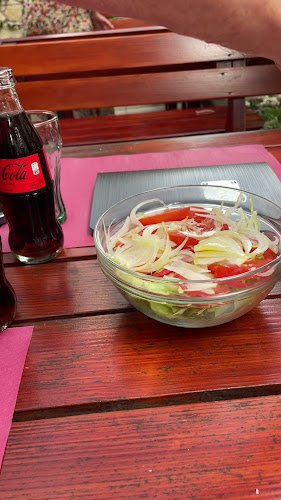 Recenzije Konoba "Belveder" u Rijeka - Restoran