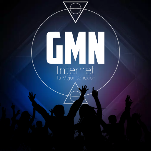 GMN Internet - Visual