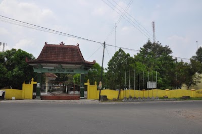 premise