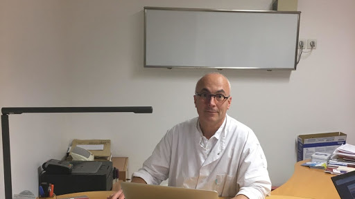 Dr Benoît THOMACHOT