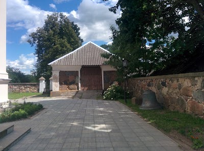 Photos of Касцёл Св. Мікалая