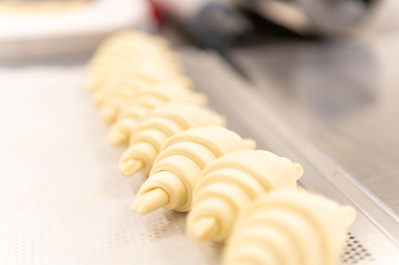Collective Bakery — photo 10