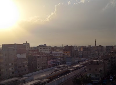 Photos of Kafr Sakhr