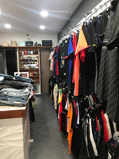 GABO STORE - Visual