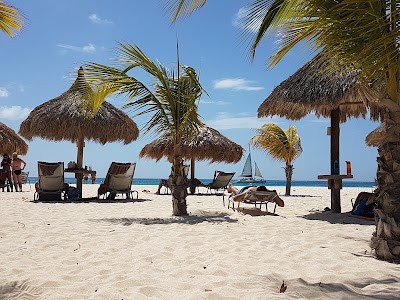 Photos of Manchebo Beach