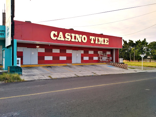 Time Casino - Thumbnail