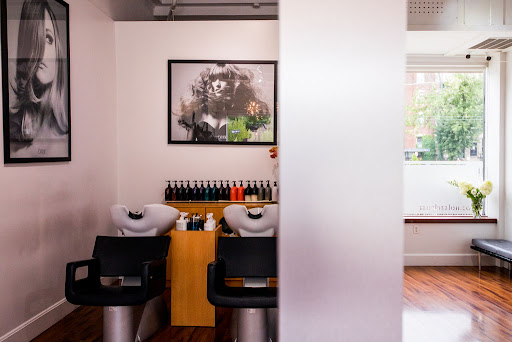 Sanela Salon - Thumbnail