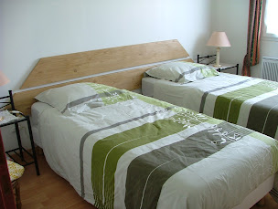 Photo n°17 de Les Enselmes à Montagnieu (Chambre d'hôtes)