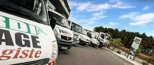 Photo de Jardi Forage Paysagiste