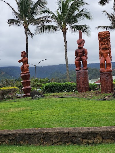 Honolulu County