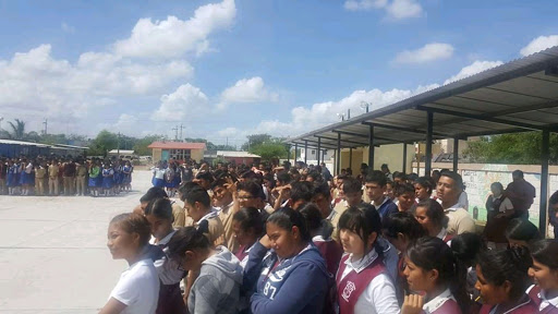 Escuela Secundaria General 9 Profesor Candido Moreno Ruiz - Thumbnail