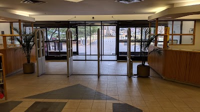 UNM Health Sciences Library & Informatics Center