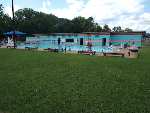 Bridge Park Pool - Visual