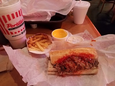 Photos of Portillo's Hot Dogs