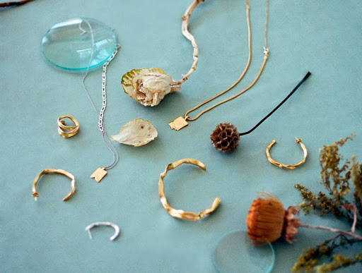 Naida C. Castel Jewels - Thumbnail