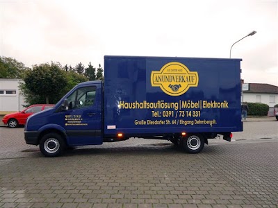 Photos of Haushaltsaufl&ouml;sung Magdeburg - An und Verkauf Aus Zweiter Hand