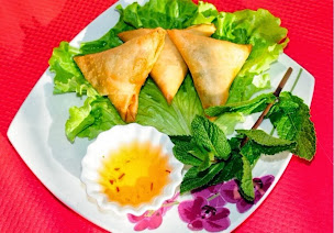 Photo n°2 de Le Celeste Gourmand - 福来居 à Mérignac (Livraison de repas à domicile)