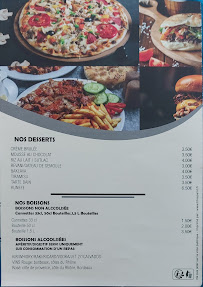 Menu Anatolia Page 4