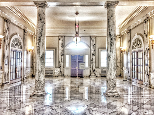District of Columbia Court - Thumbnail
