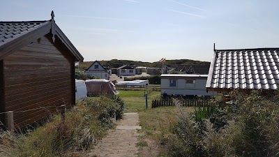 Camping Zuidduinen