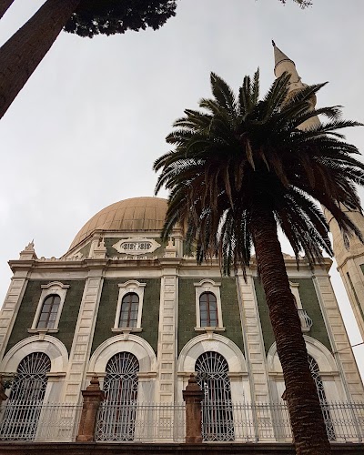 Salepçioğlu Mosque