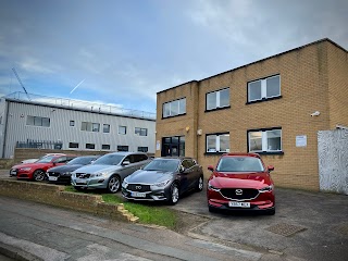 SCS Autos Ltd