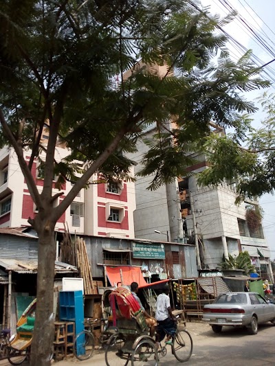 Photos of Centre For The Rehabilitation Of The Paralysed - Mirpur