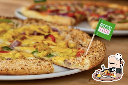 Photo 2 - Pizza Time® Mouy