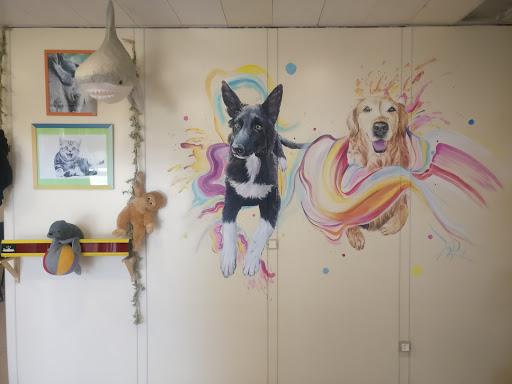 Centro Veterinario Felican Villalba