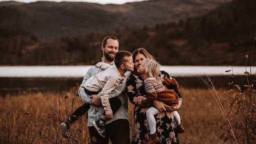 E Rishaug Photography