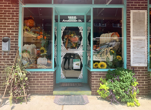 The Town Florist Gallery - United States