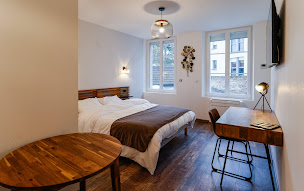 Photo n°51 de Brasserie De L'ouest à Chartres (Restaurant français)