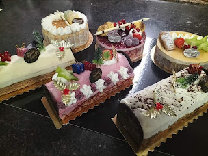 Photo n°27 de Au Fournil d'Aliboron à Estaires (Sandwicherie)