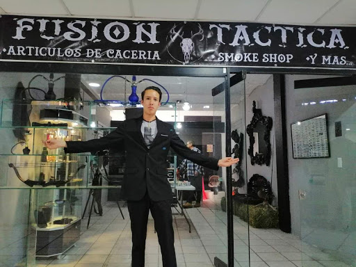 Fusión táctica