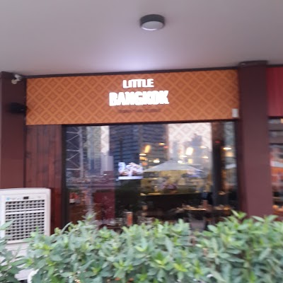 Photos of Little Bangkok, Urban Thai Cuisine