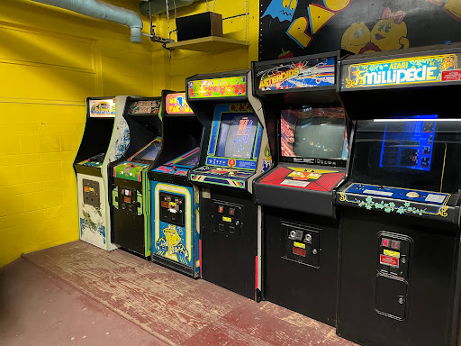 MBM Fun Center Arcade - Thumbnail