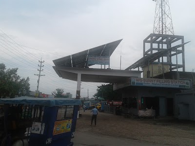 Photos of M/S. Sunny Filling Station