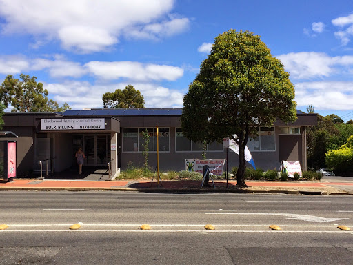 Blackwood Family Medical Centre - Thumbnail