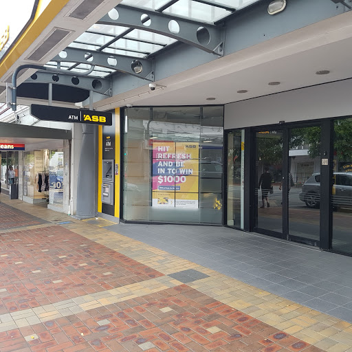 ASB Timaru Branch - Thumbnail