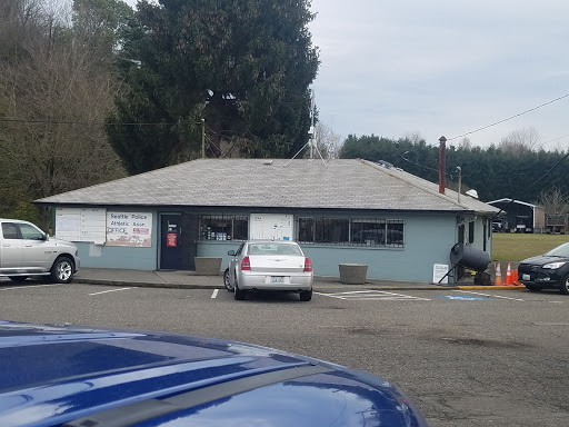 Seattle Police Athletic Association