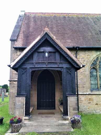 St Luke's Church, Winmarleigh - Thumbnail